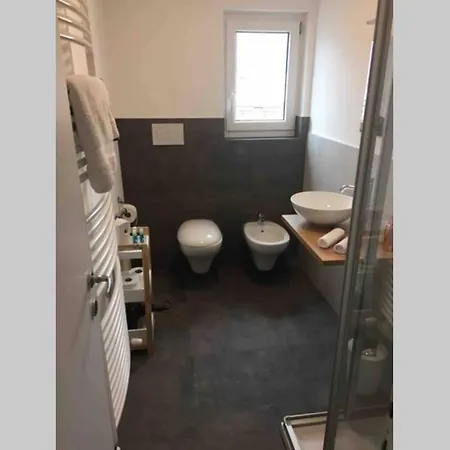 Mathilda 아파트 *