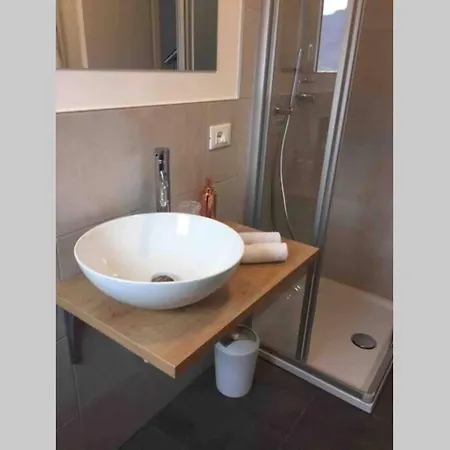 아파트 Mathilda *