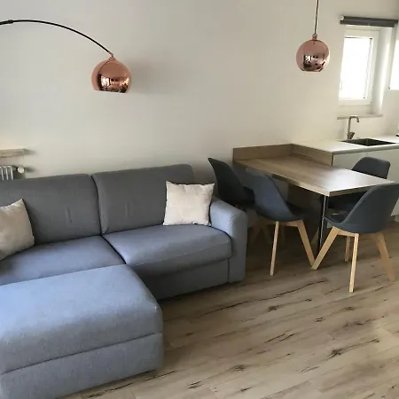 Apartamento Mathilda