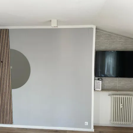 Apartamento Mathilda