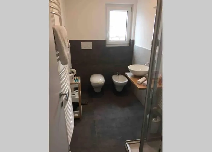 Mathilda Apartment *