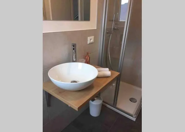 Apartment Mathilda *